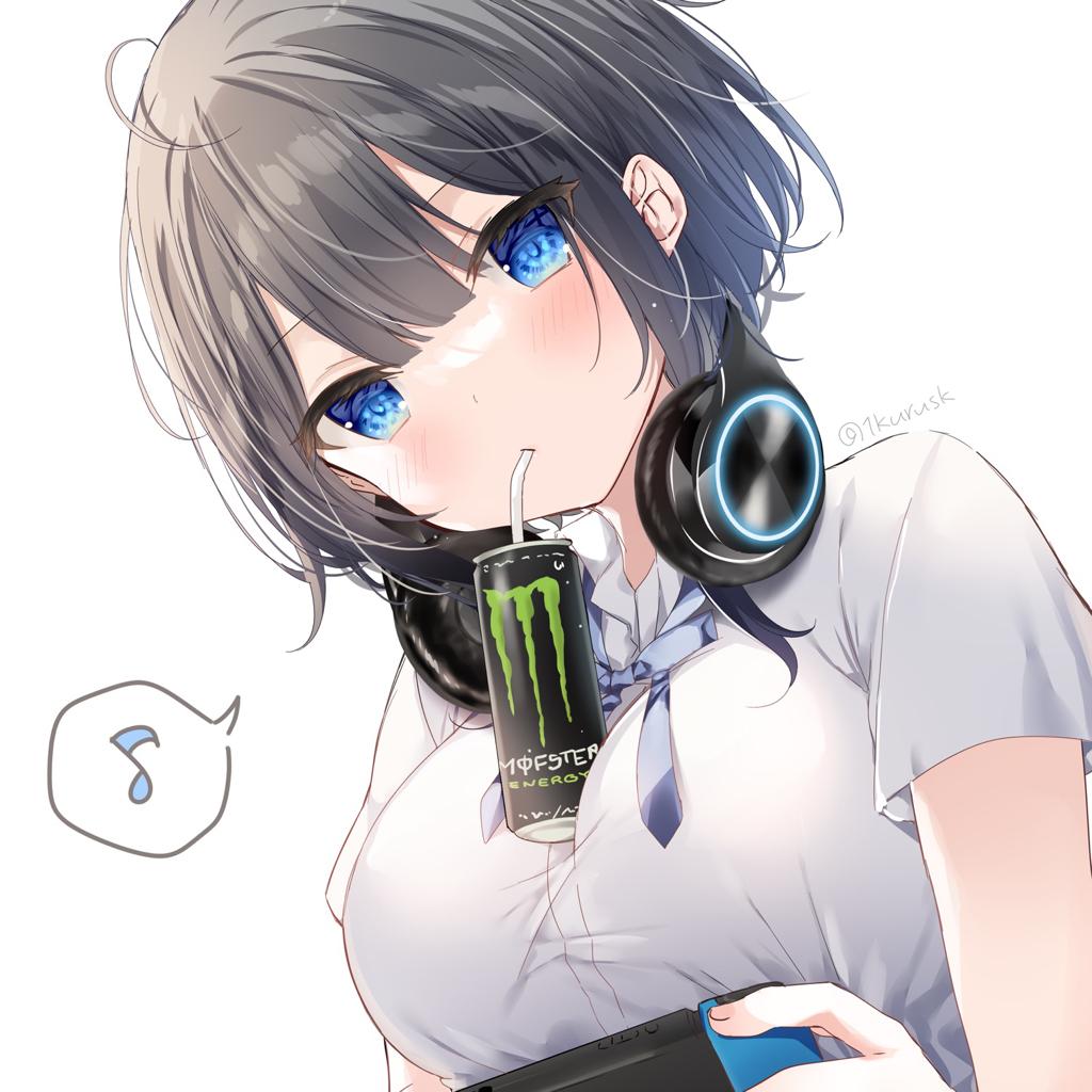 [ kawaii stuff]