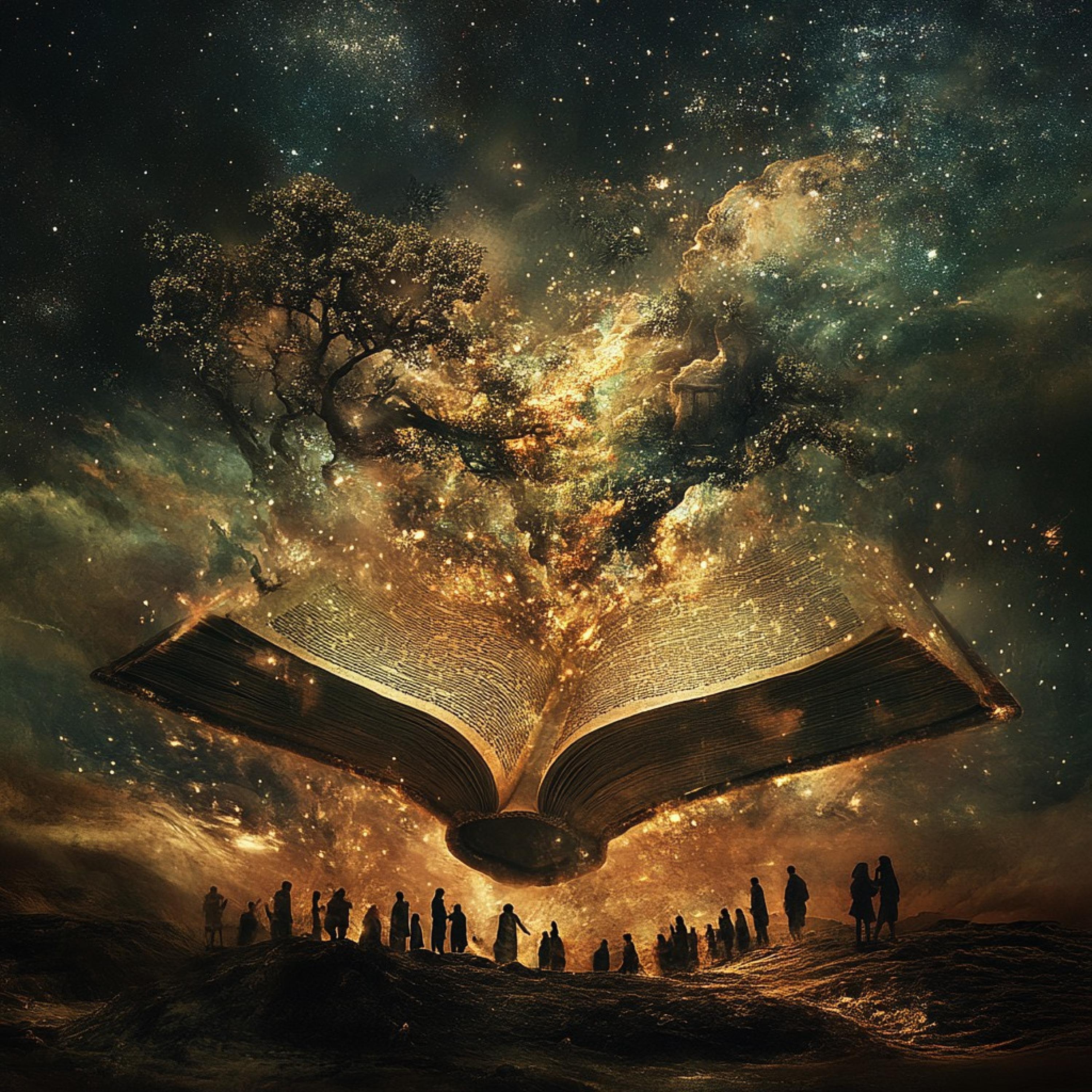 The Story of Forever