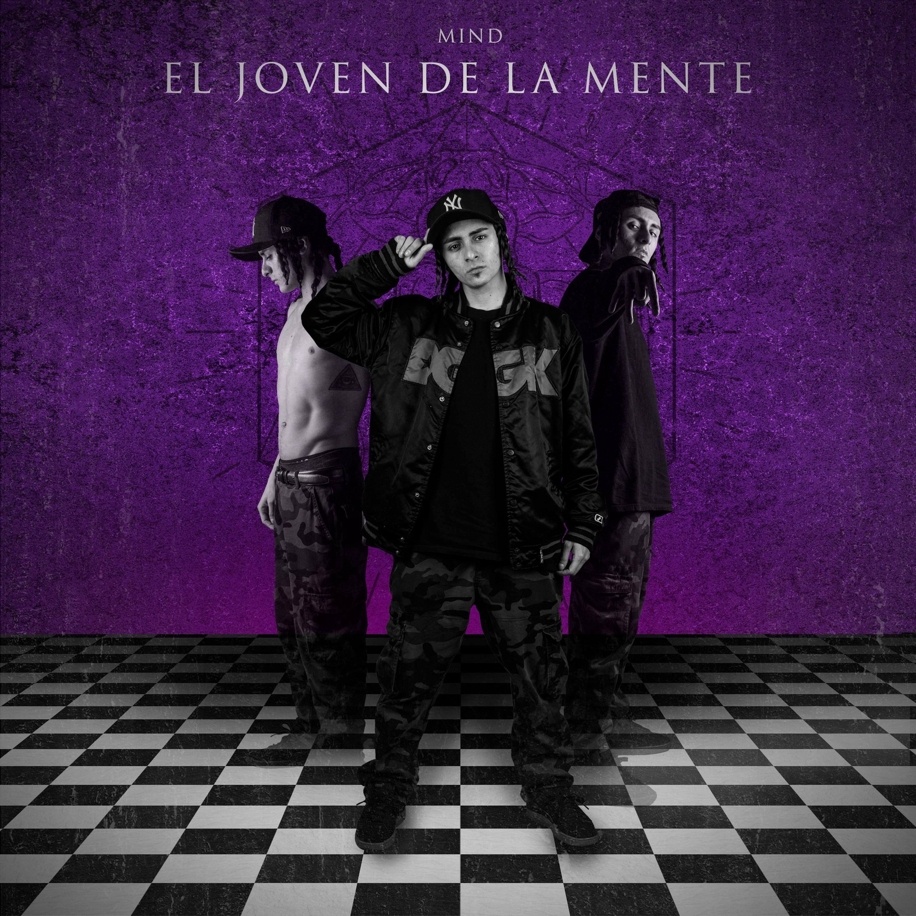 El Joven De La Mente
