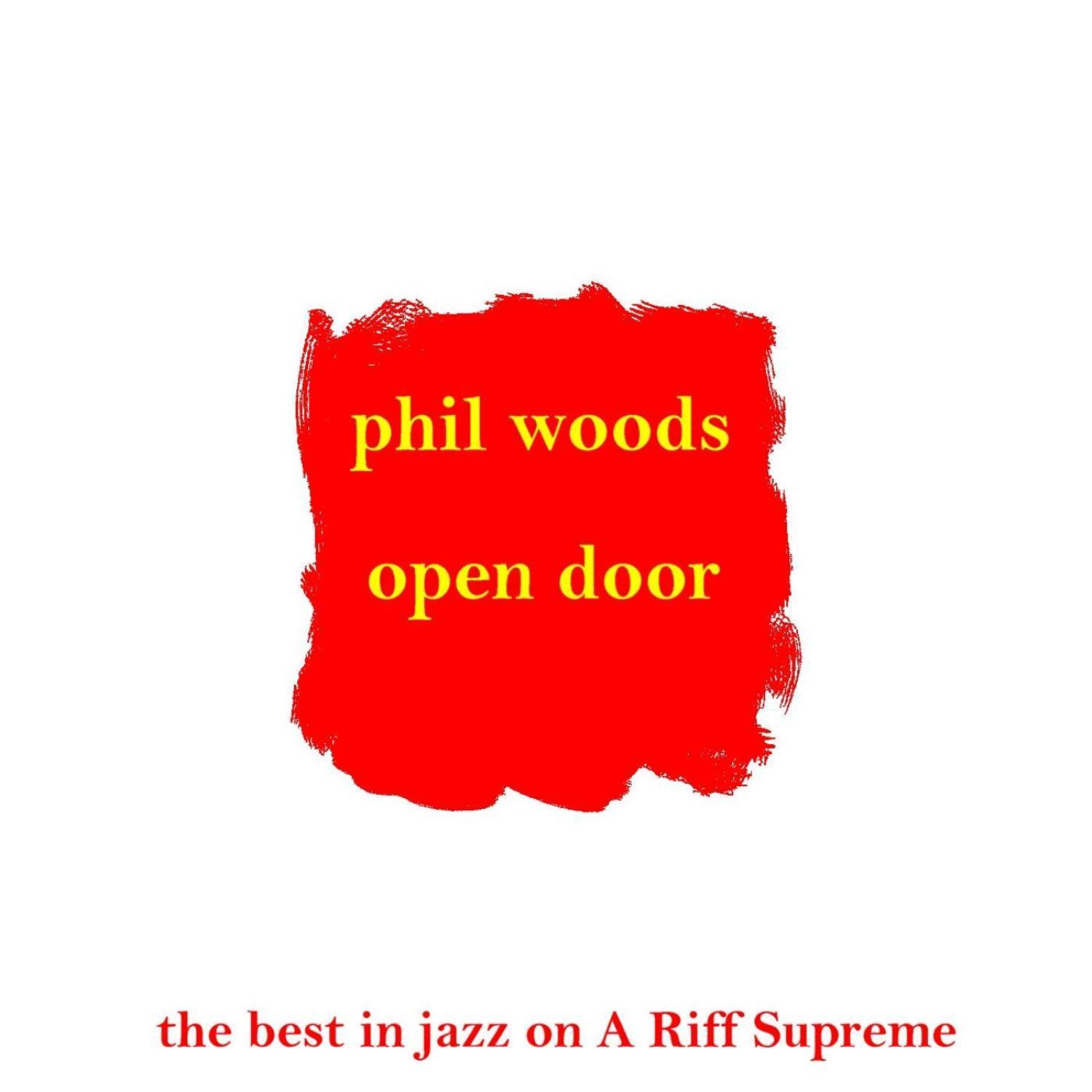 Open Door