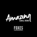 Amazing (Cahill Club Mix)