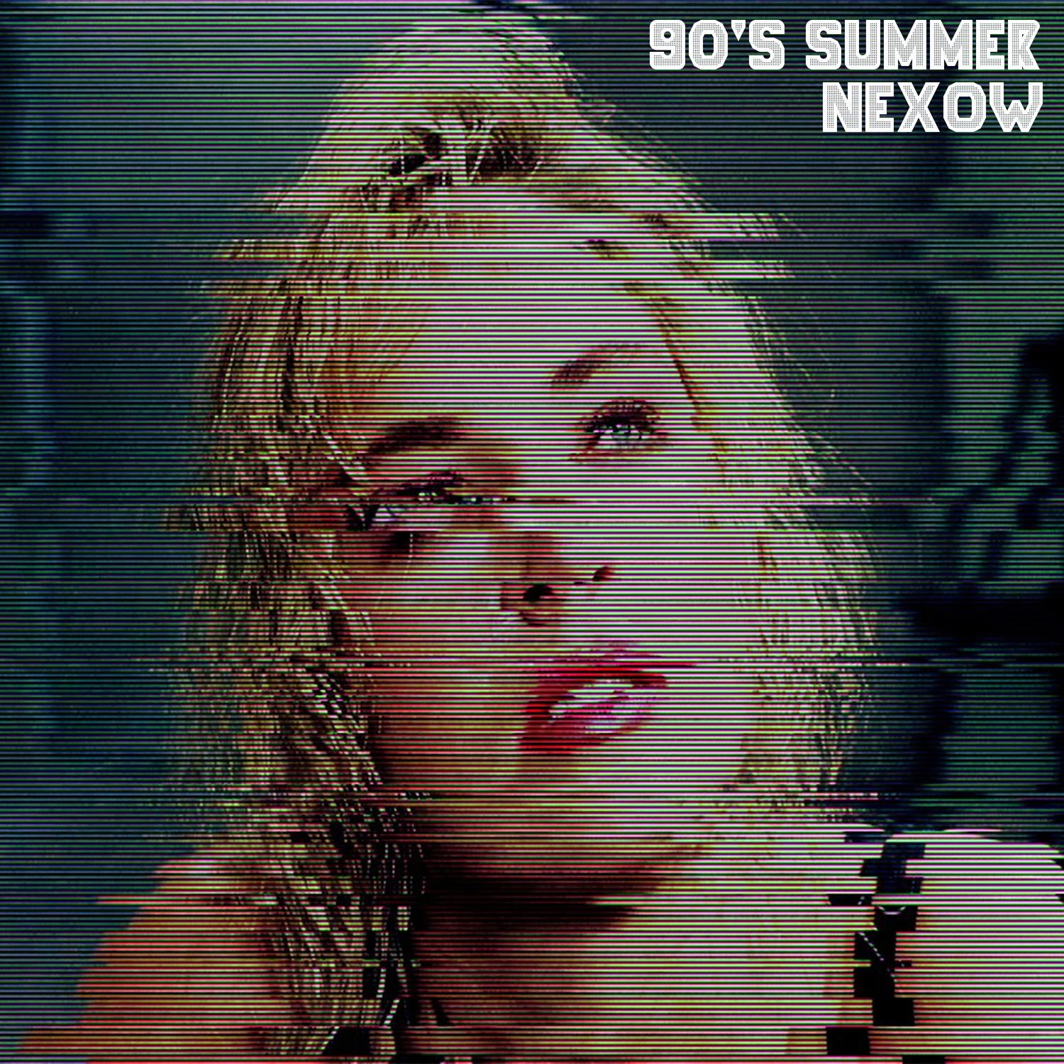 90's Summer