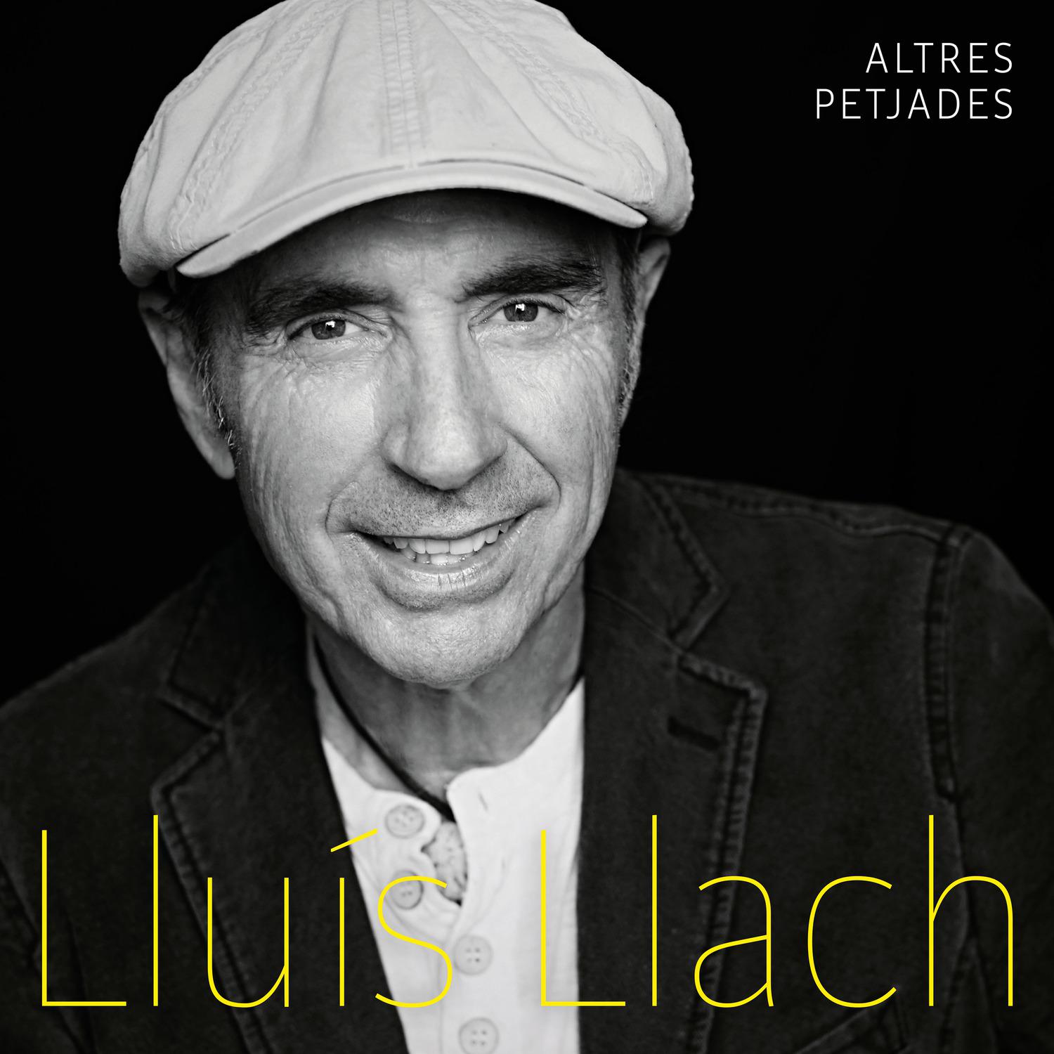 Lluís Llach - Astres (En directe)