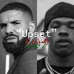 Drake×LilBaby TypeBeat“Upset”