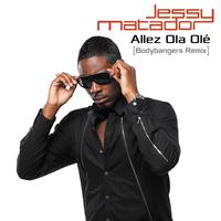 Jessy Matador - Allez! Ola! Ole! (France) (karaoke) (2)