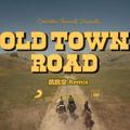 Old Town Road(跳跳堂 Remix)