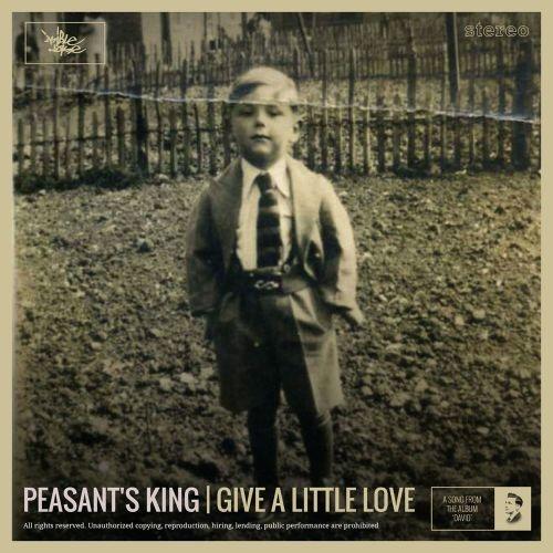 Give a Little Love