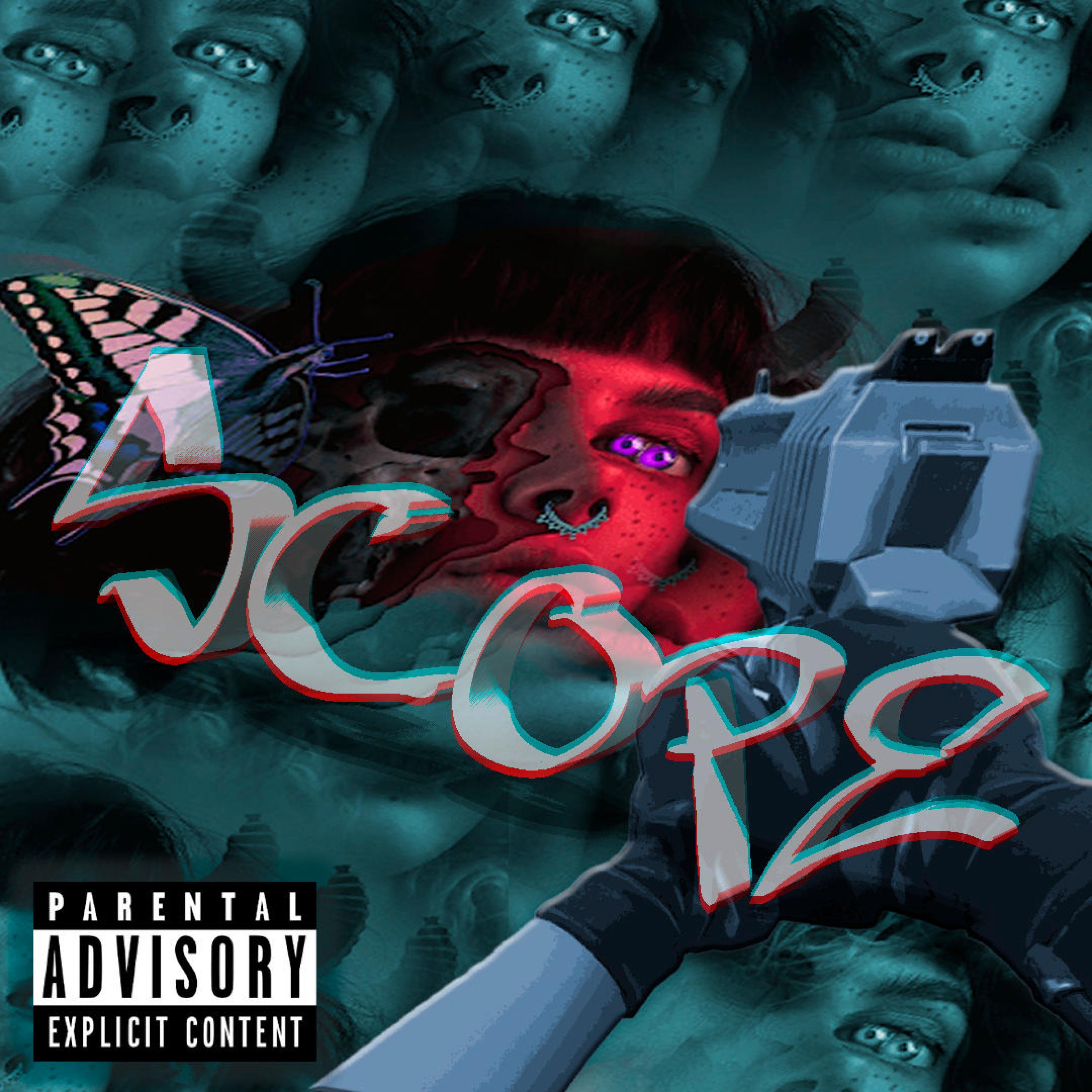 Scope (feat. Rydman)