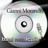 原版伴奏   Banane Lamponi - Gianni Morandi (instrumental)  [无和声]