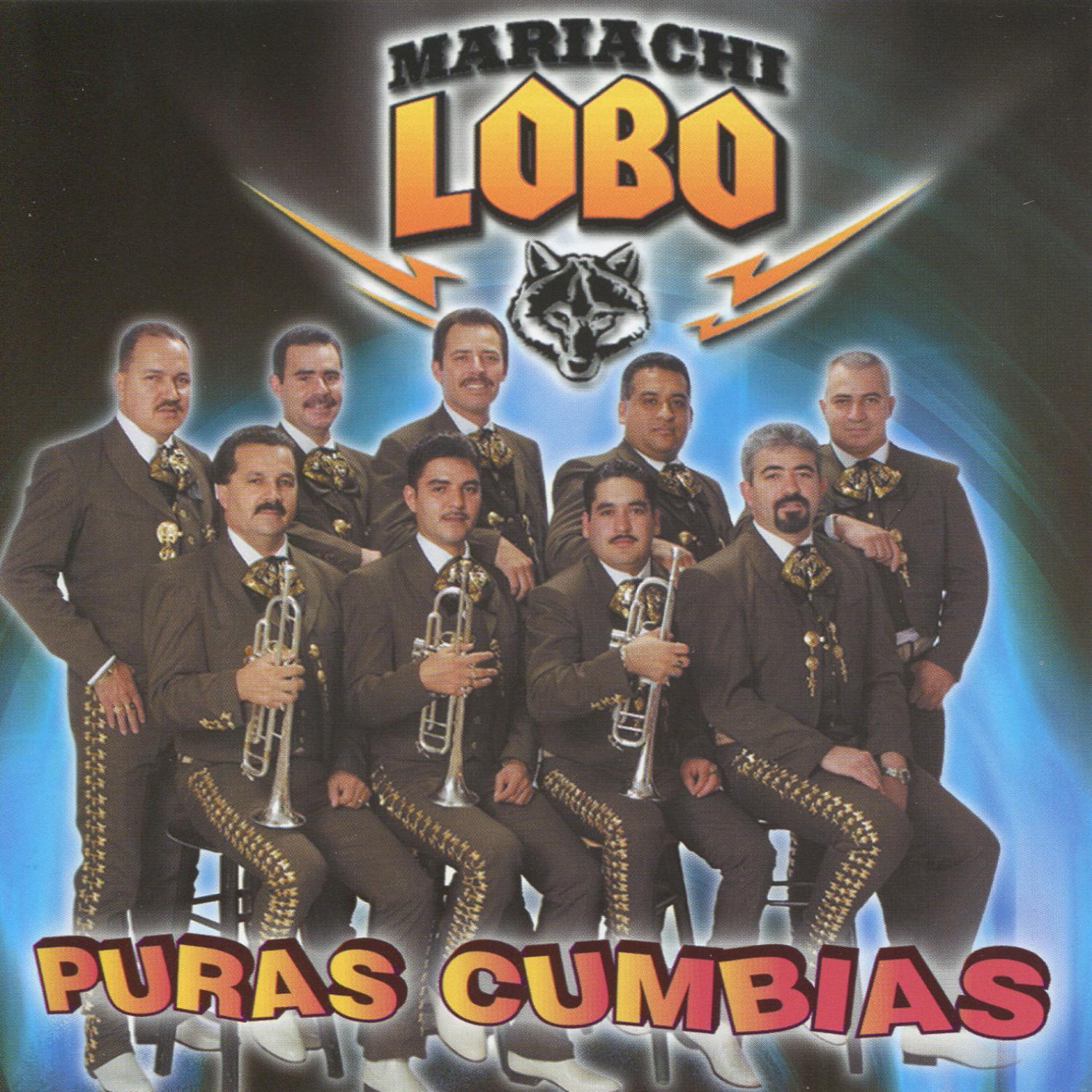 Puras Cumbias