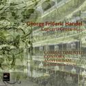 Handel: Concerti Grossi Opus 3专辑