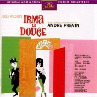 Irma La Douce