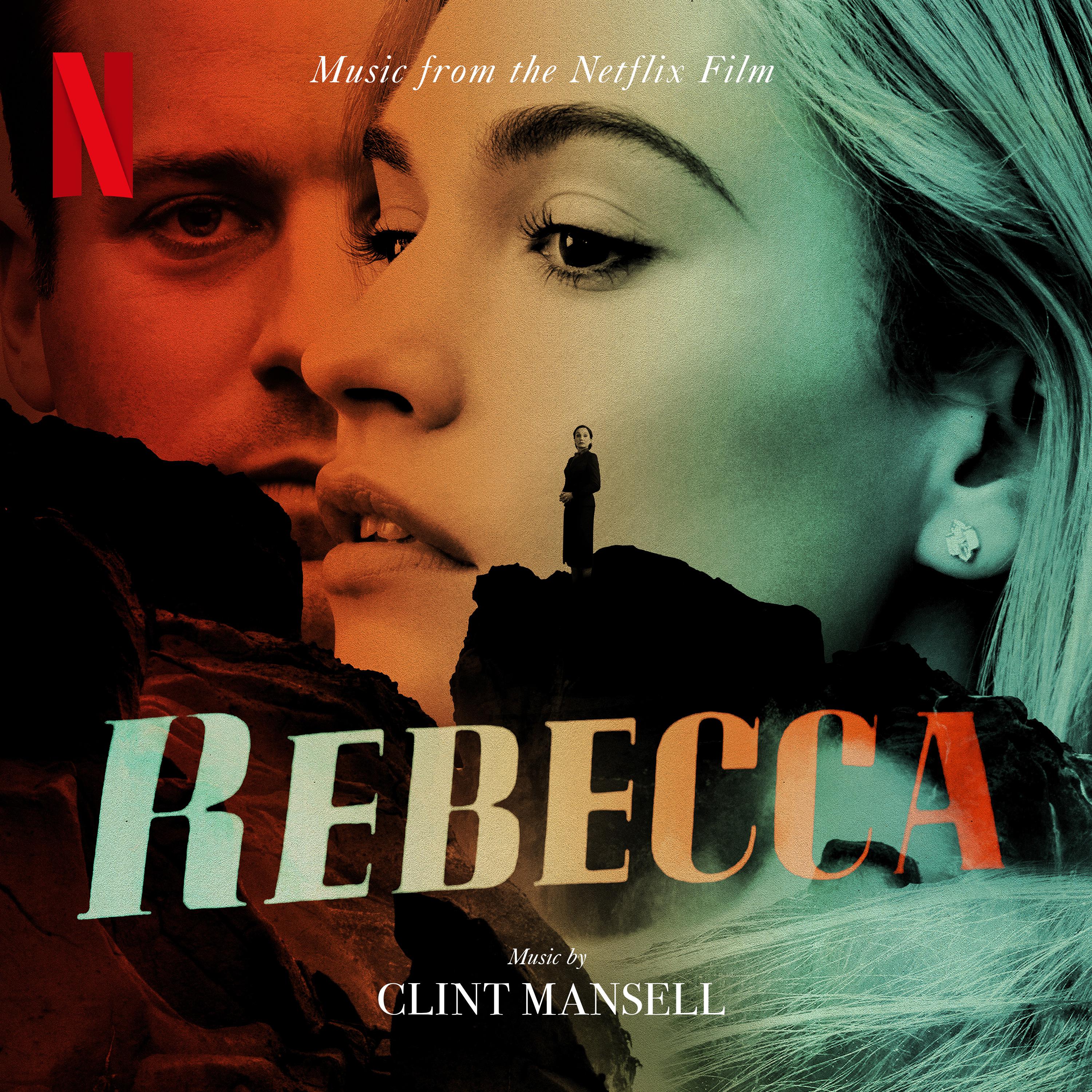 Clint Mansell - Rebecca's Room