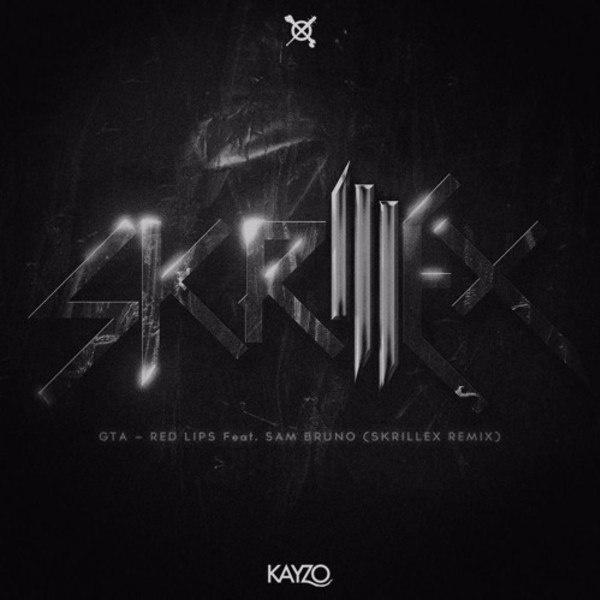  Red Lips (Skrillex Remix) (Kayzo Harder Mix)专辑