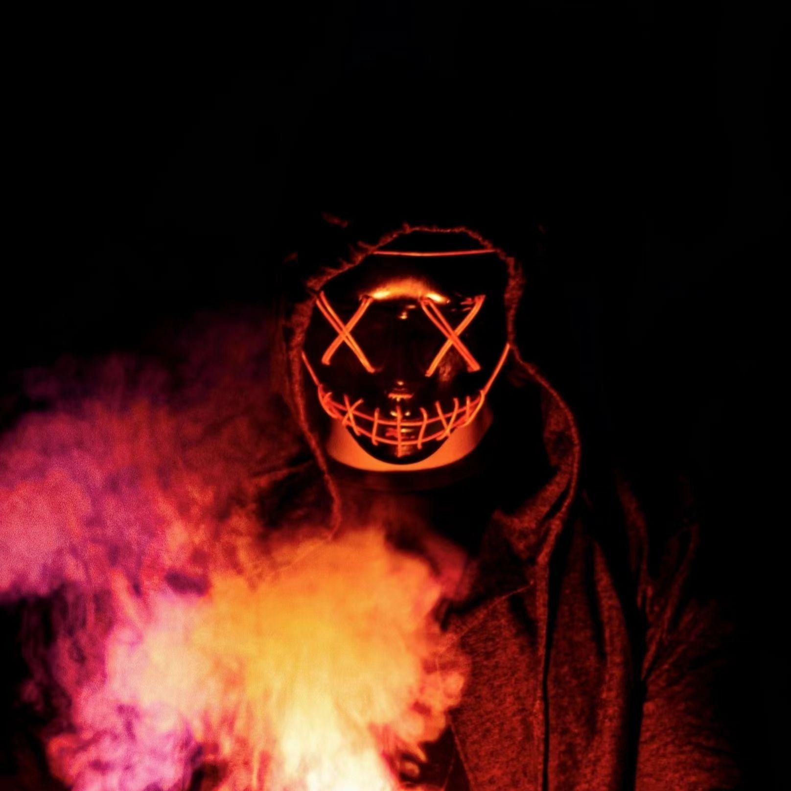 燃烧幻境（Burning Illusion）