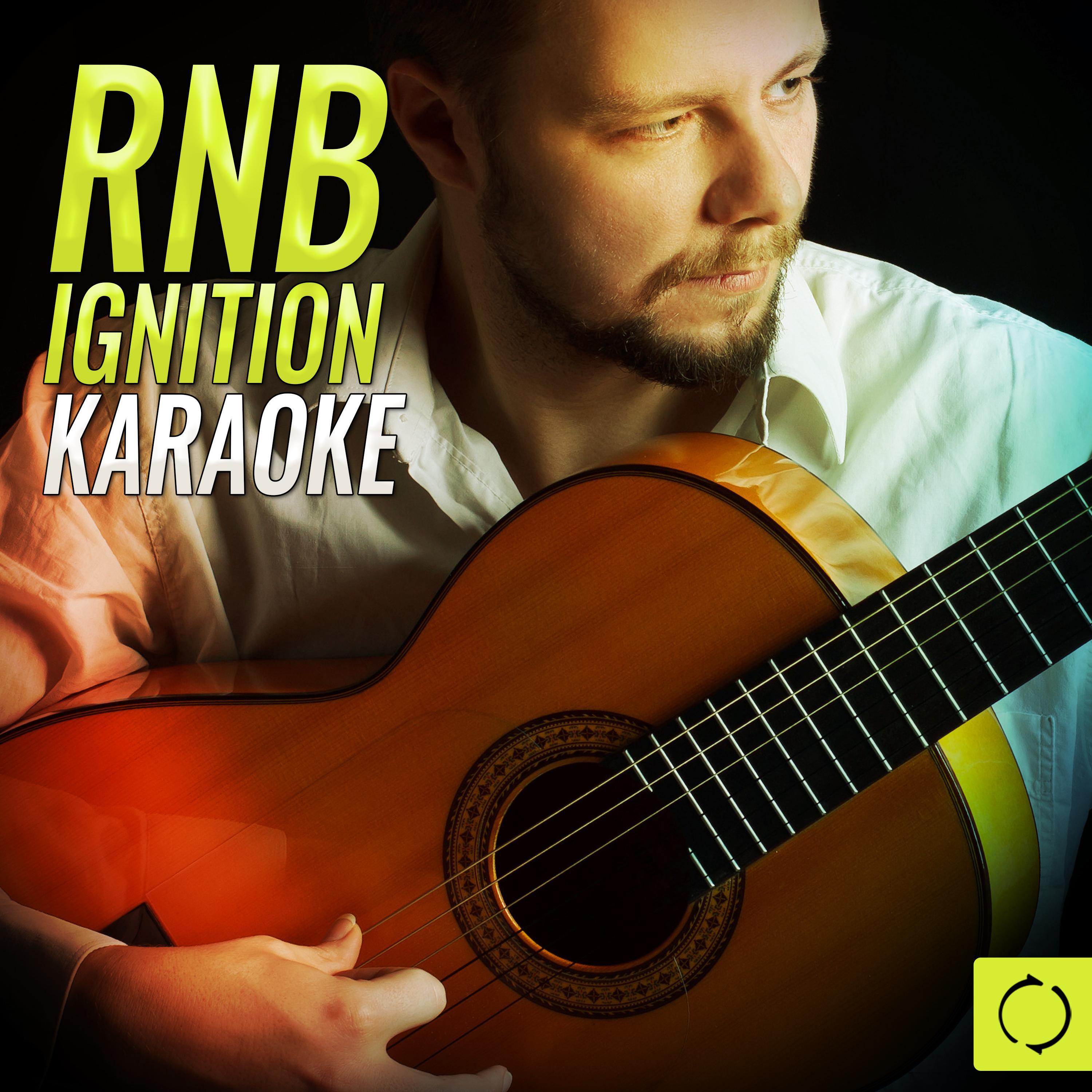 Rnb Ignition Karaoke专辑