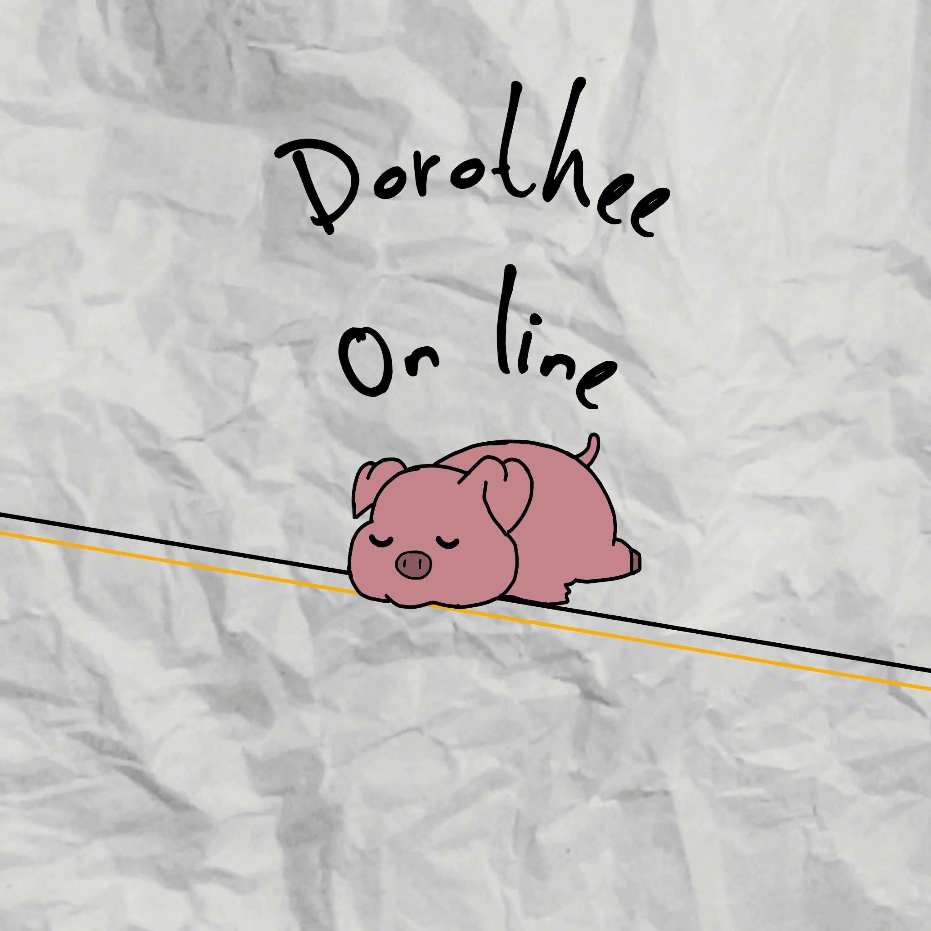 On Line