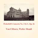 Prokofieff: Concerto No. 3 In C, Op. 26