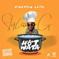 Kingston Elite & Stylo G - Hot Wata (Instrumental) 原版无和声伴奏