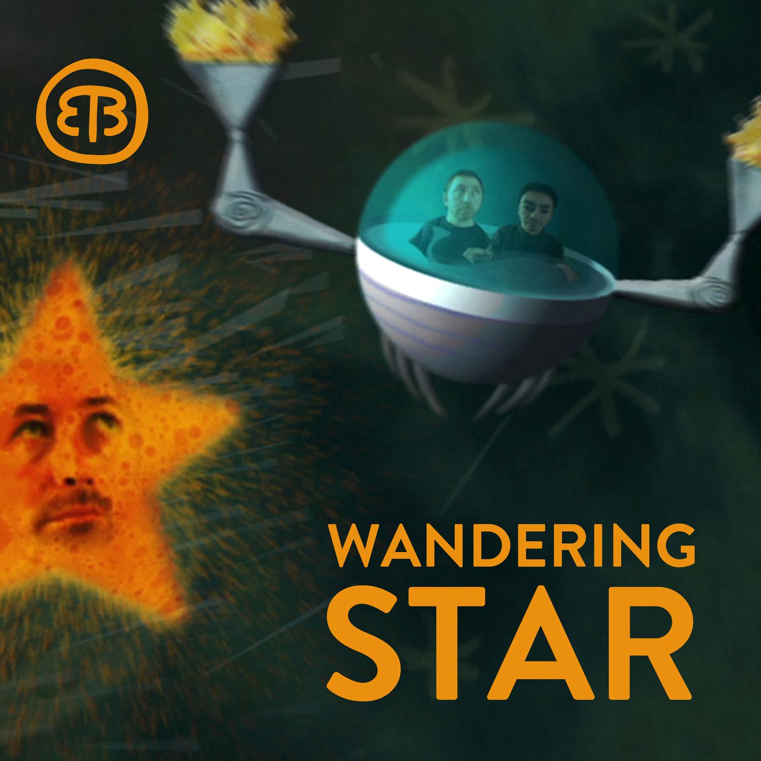 Wandering Star - EP