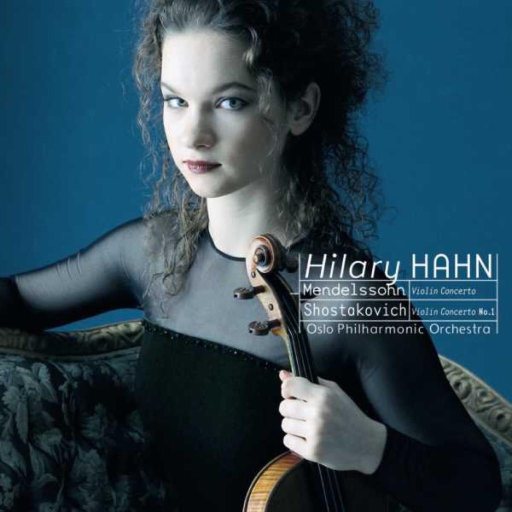 小提琴协奏曲 ｜ VIOLIN Concertos