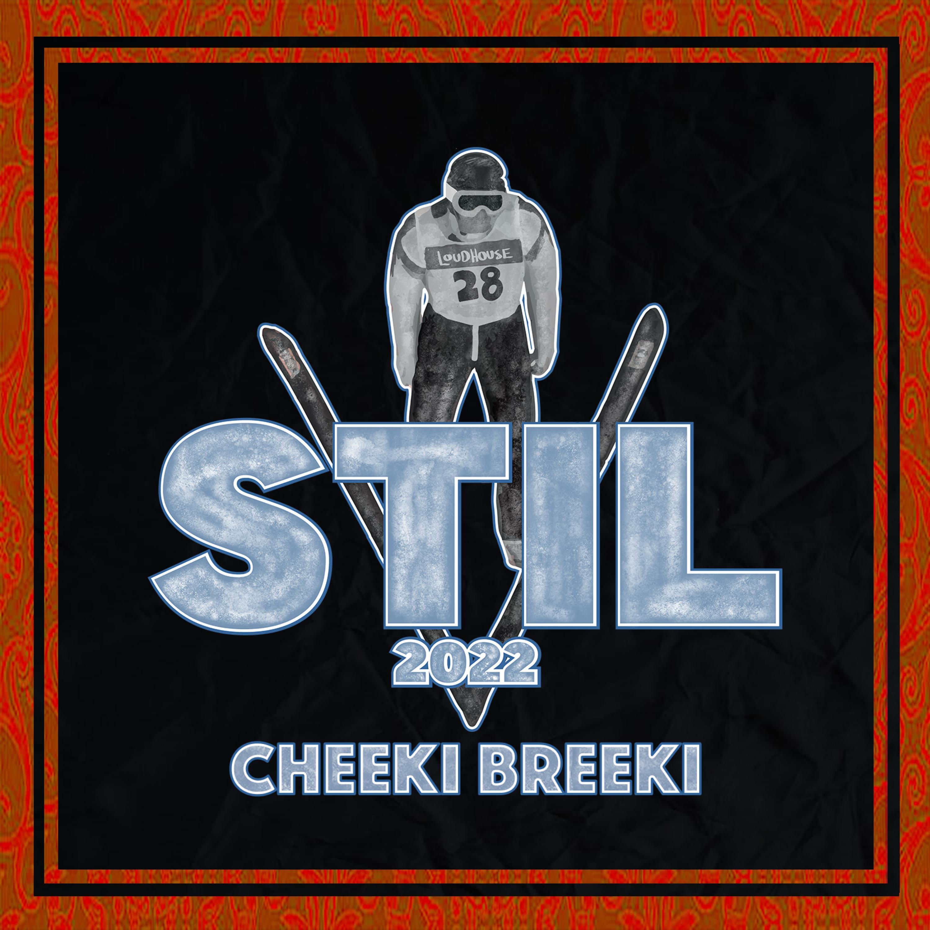 Cheeki Breeki Rapper Cheeki Breeki (V-Stil 2022) - SYRE - 单曲 - 网易云音乐