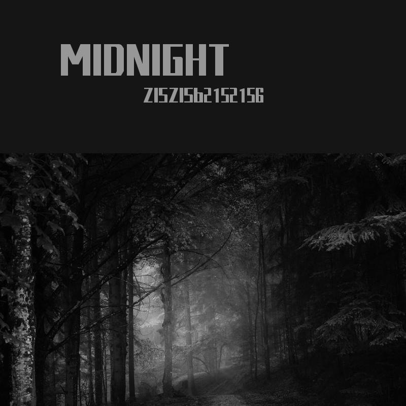 Void XplorerZ - At Midnight