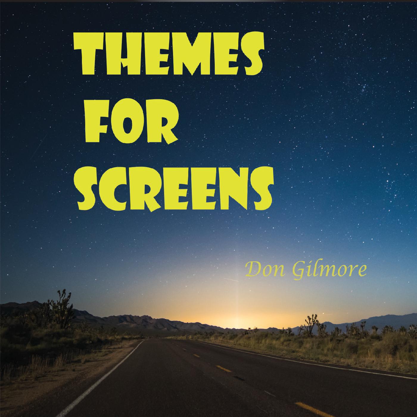 Don Gilmore - The Highlands of Home