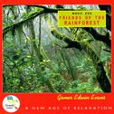 Music for Friends of the Rainforest专辑