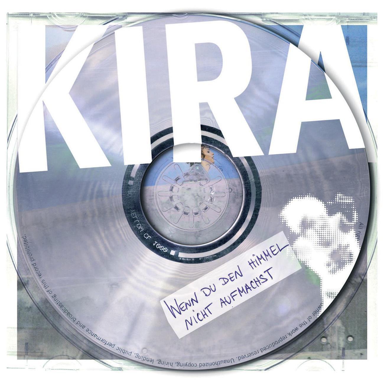 Kira - Das Leben Macht Sinn