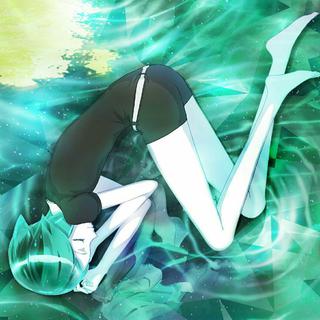 宝石之国♪
