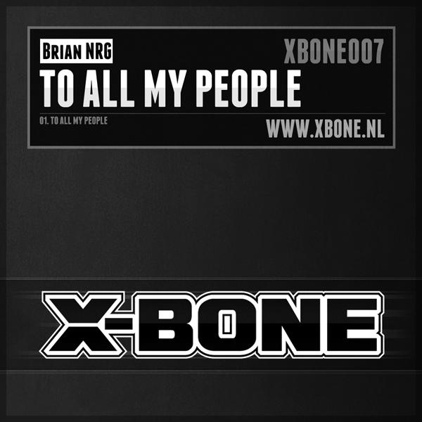 X-Bone 007