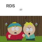 RDS(Prod by Eee.T)