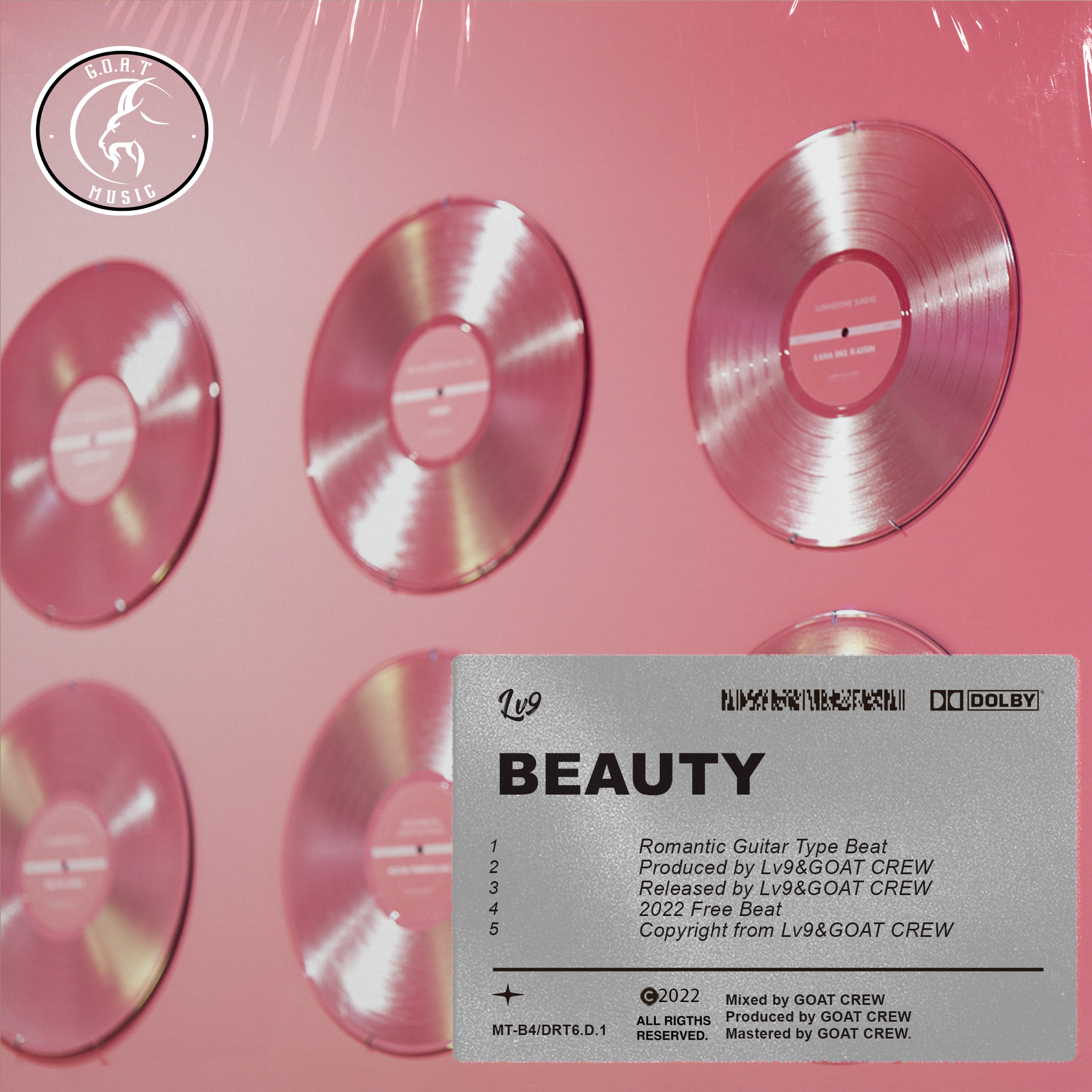 闭月羞花 // Beauty