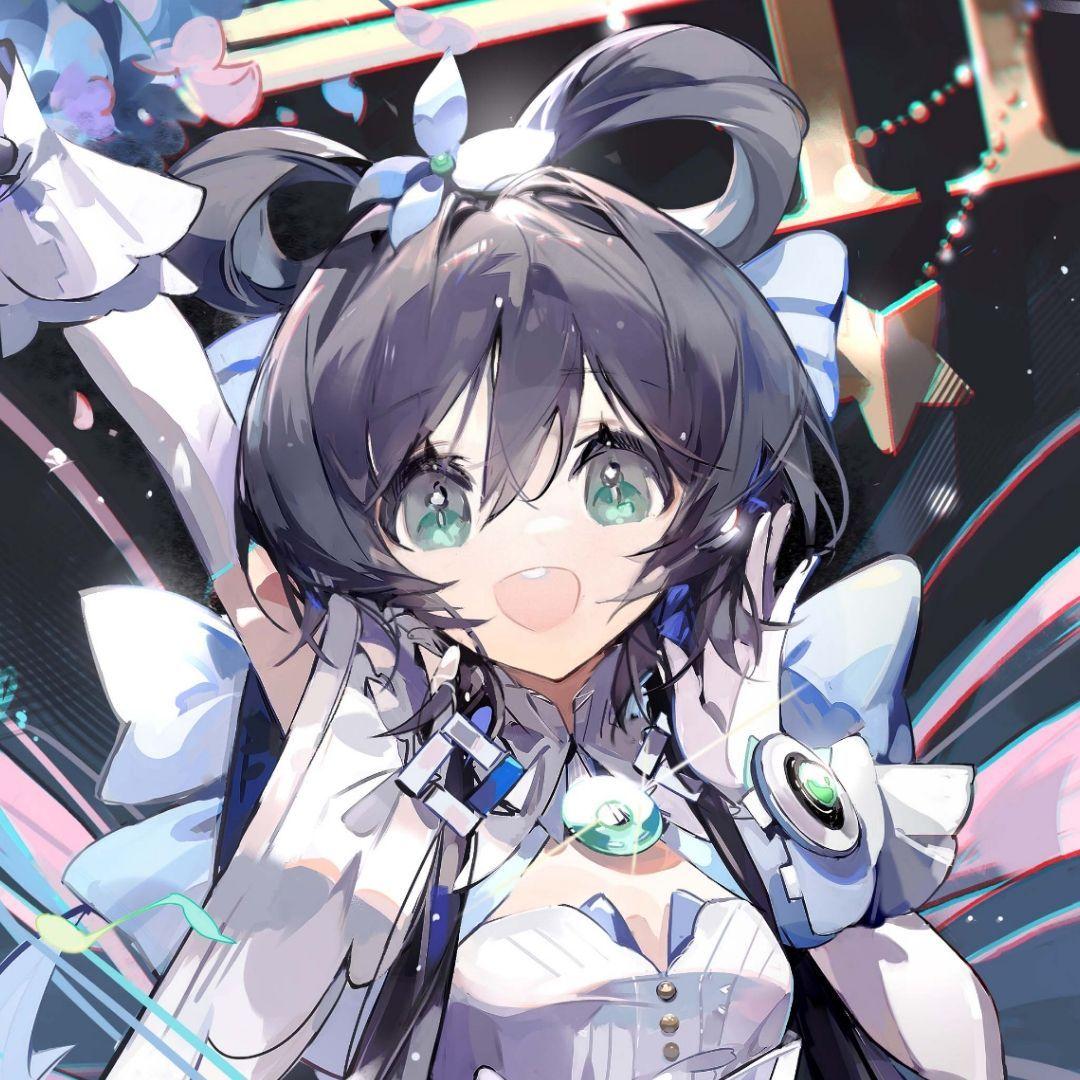 如果你也喜欢洛天依 | 在线播放 | 网易云音乐