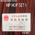KNOWLEDGEMENT HIP HOP SET 1