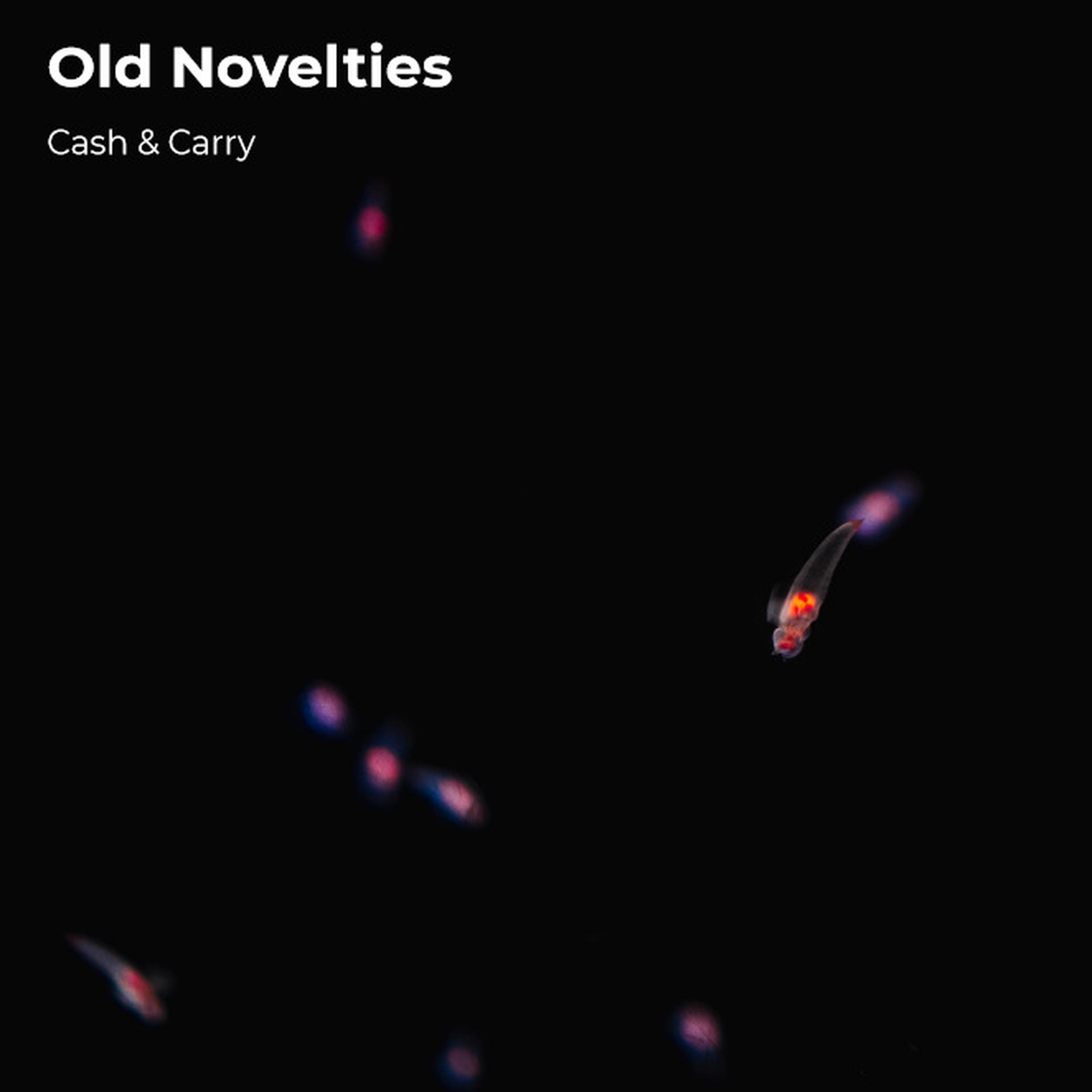 Old Novelties