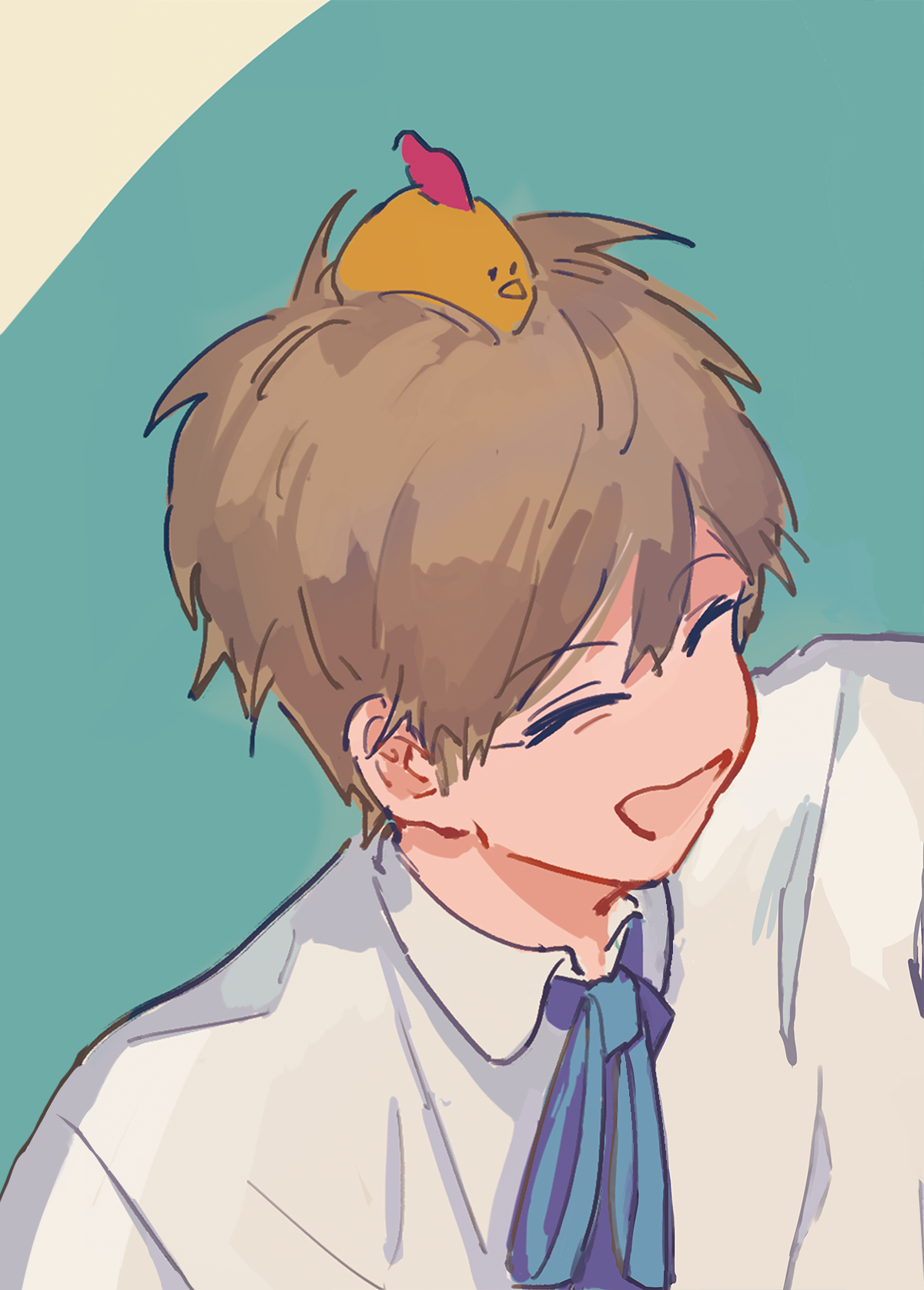 我多喜欢你，你会知道（cover 王俊琪）