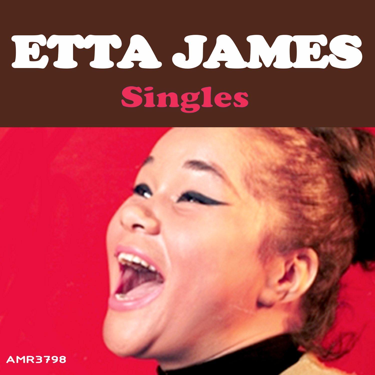 Singles (1960-1962)