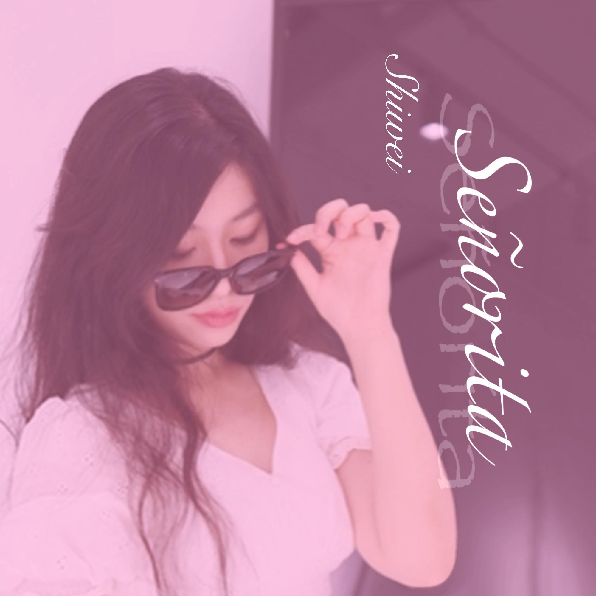 诗韡Shiwei - Señorita (Dark Ver.)（翻自 Shawn/Camila）