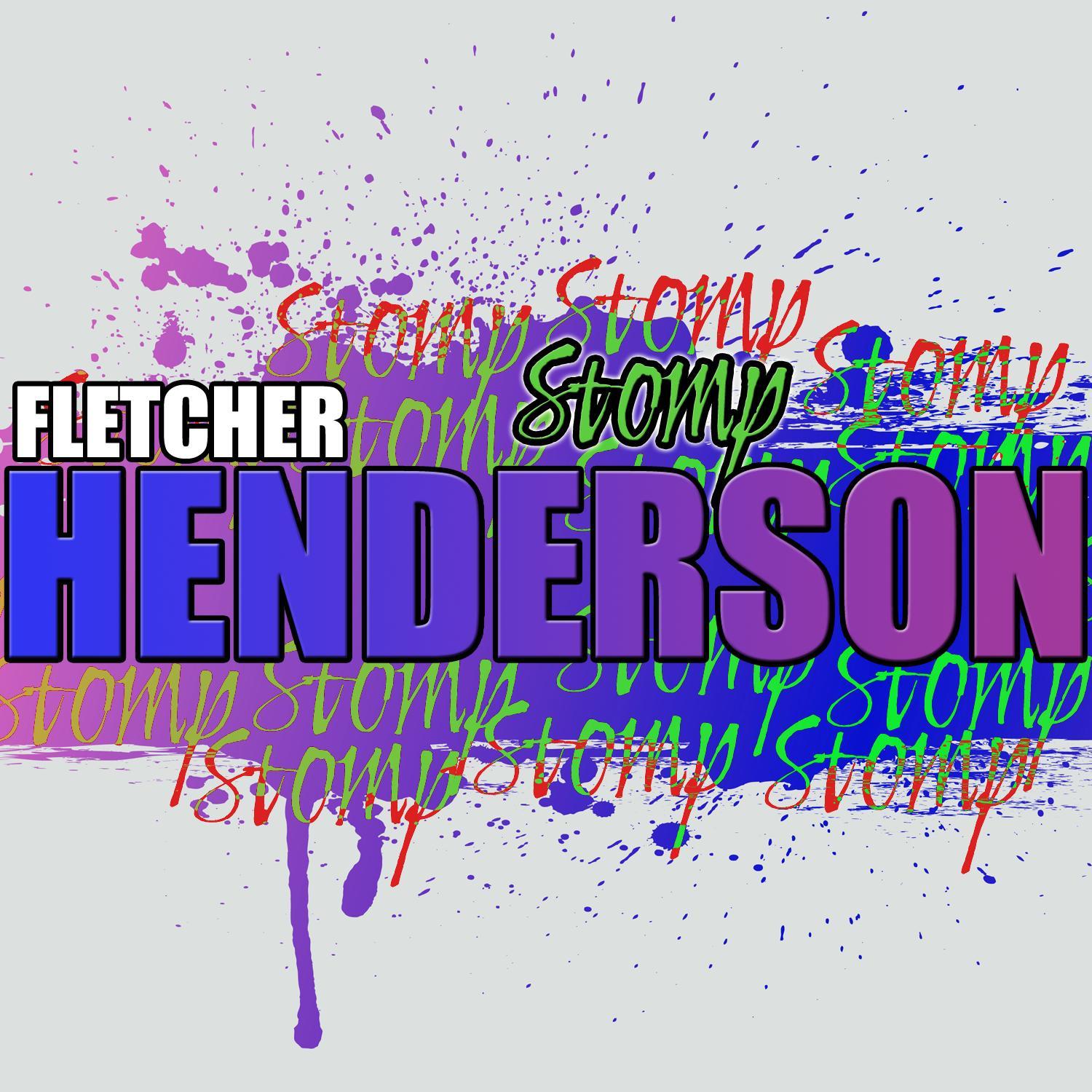 Henderson Stomp