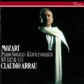 Mozart: Piano Sonatas Nos. 12 & 13