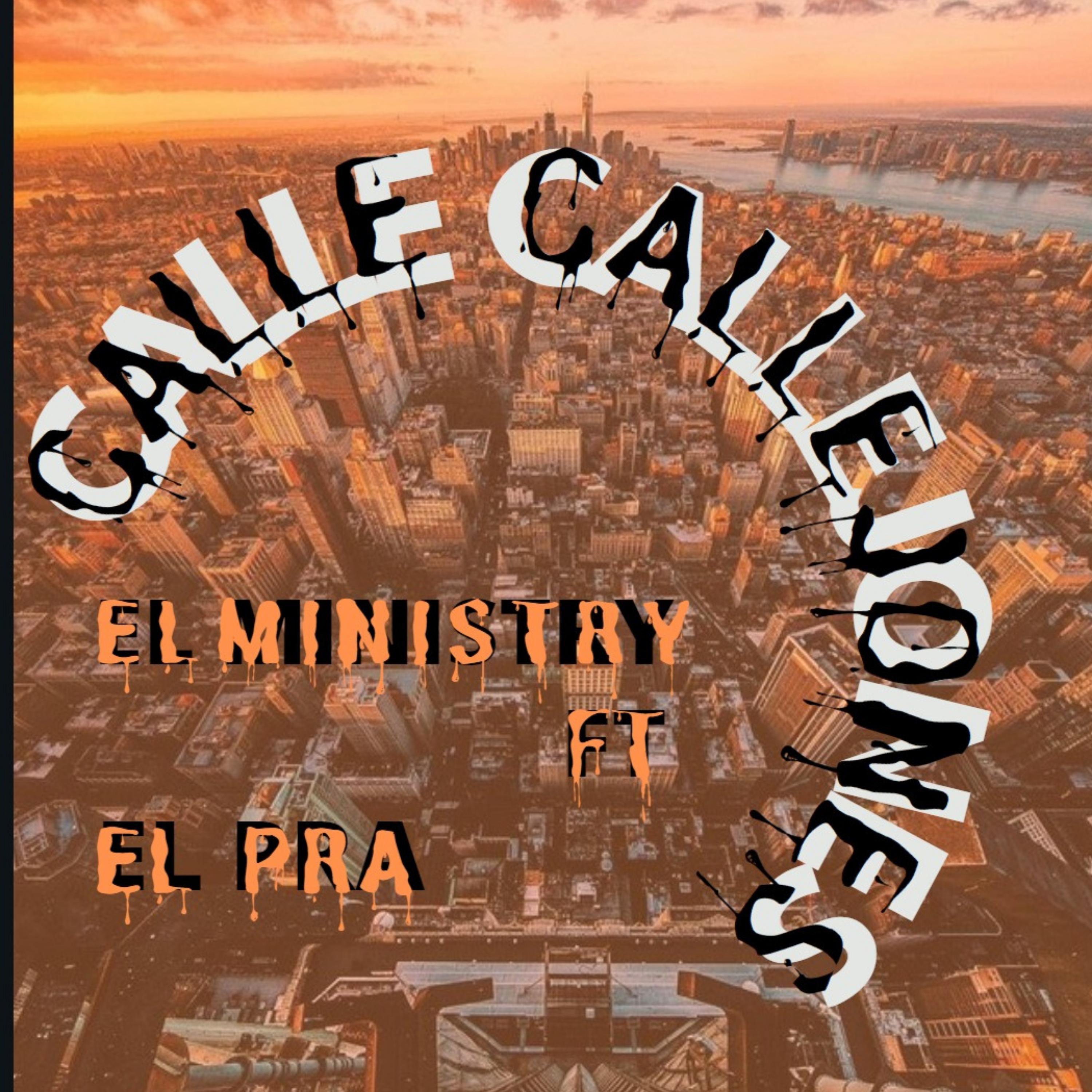 Calle Callejones (feat. El Pra)