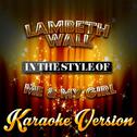 Lambeth Walk (In the Style of Me & My Girl) [Karaoke Version] - Single专辑