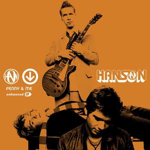 Hanson-Penny And Me  立体声伴奏 （降6半音）