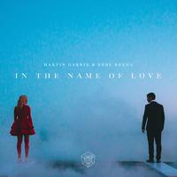 In the Name of Love - Martin Garrix & Bebe Rexha (unofficial Instrumental) 无和声伴奏