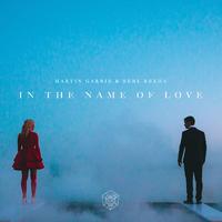 J6060（OJAN）In The The Name Of Love - Martin Garrix &amp; Bebe Rexha 正版细节和声 特殊和声 主歌重复 女歌精品伴奏