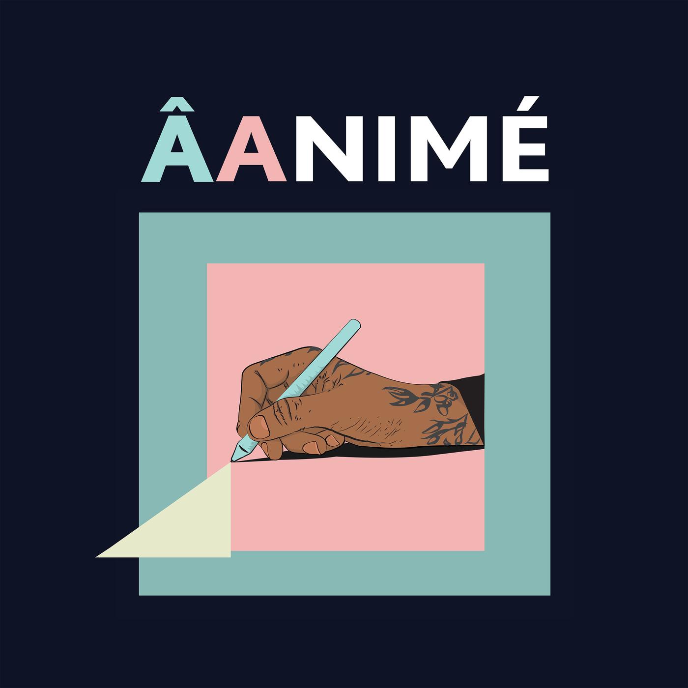 ÂAnimé
