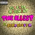 The Illest (feat. ScHoolboy Q)