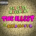 The Illest (feat. ScHoolboy Q)专辑